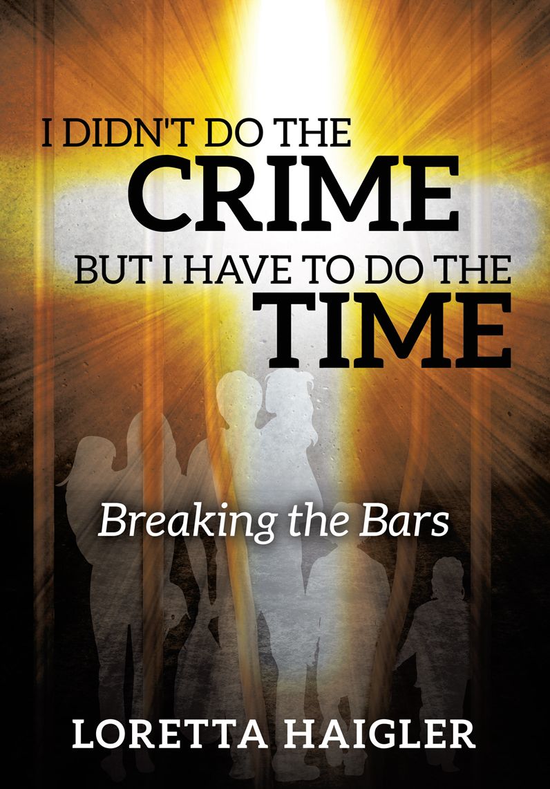I Didn't Do The CRIME But I Have To Do The TIME