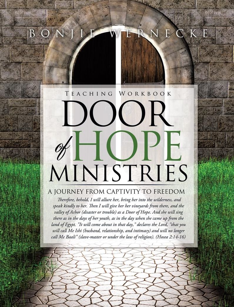 Door of Hope Ministries Workbook