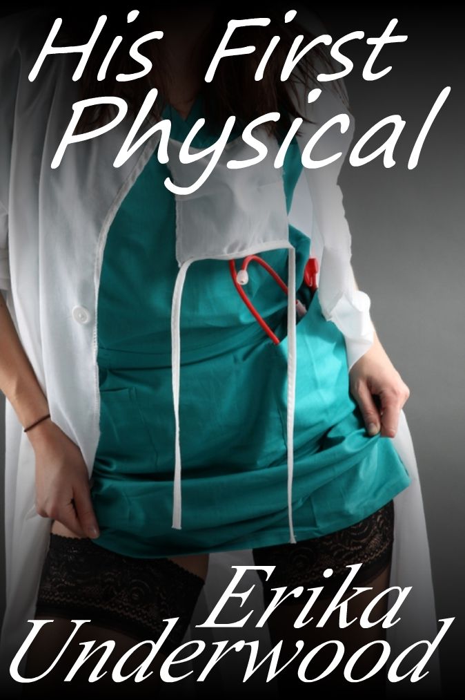 His First Physical