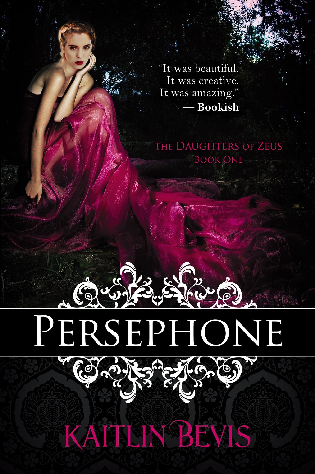 Persephone