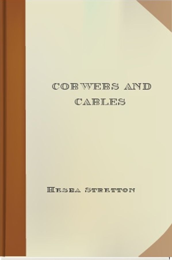 Cobwebs and Cables