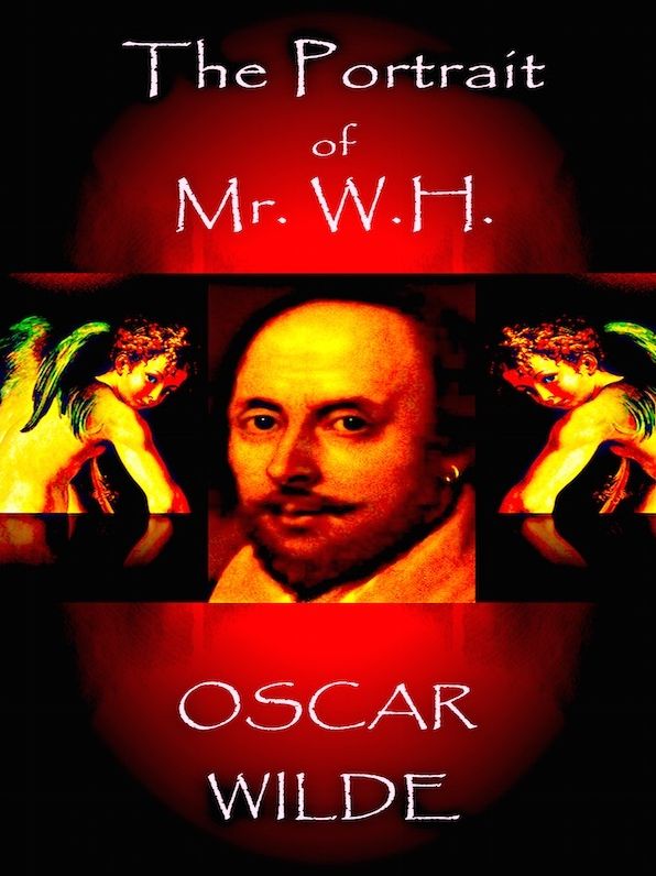 The Portrait of Mr. W.H.