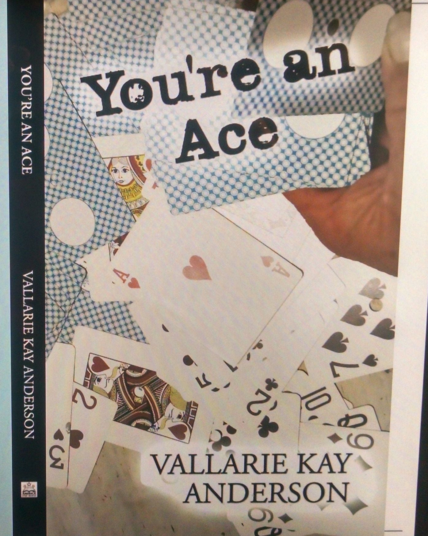 You're an Ace