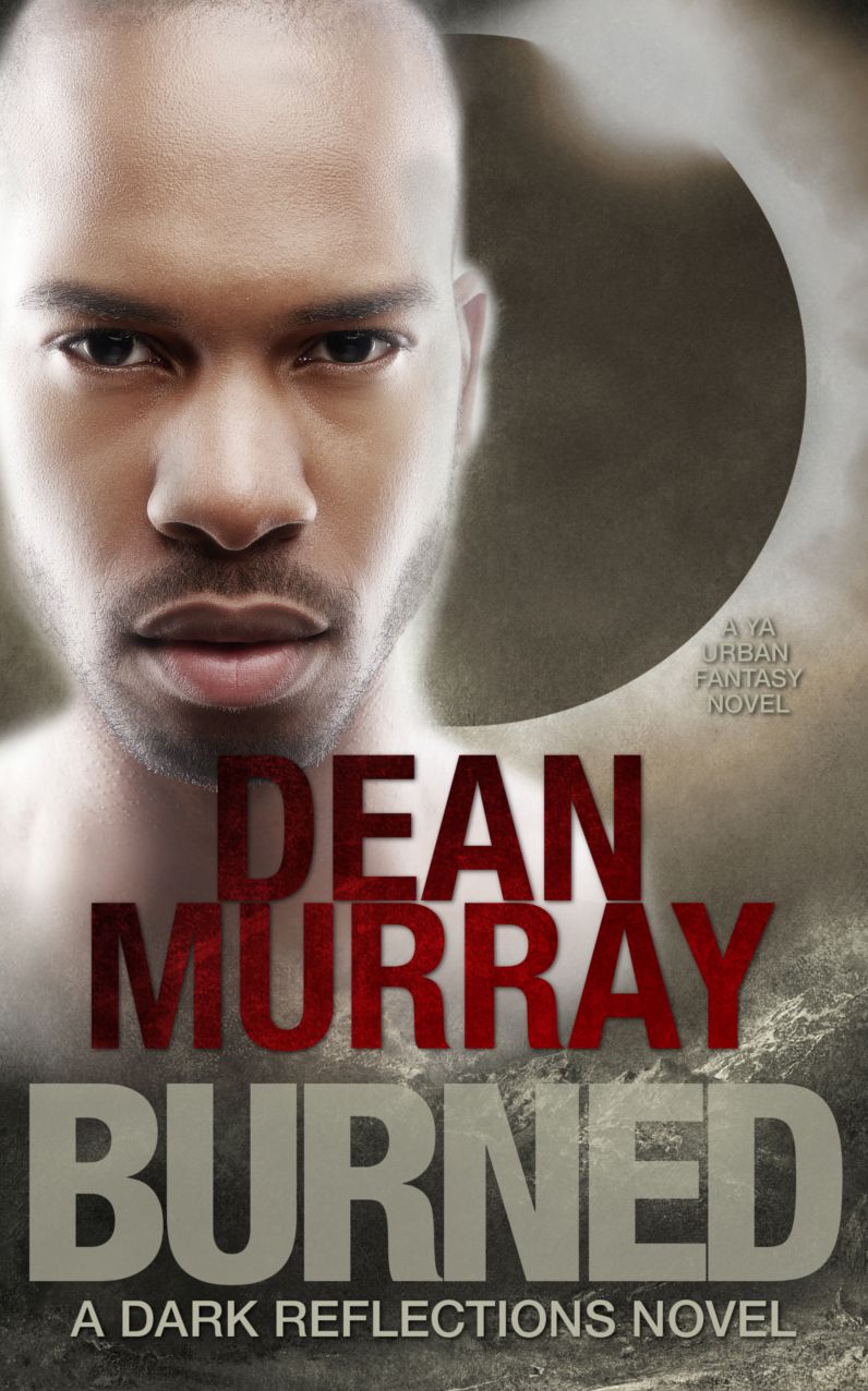 Burned (Dark Reflections Book 5)