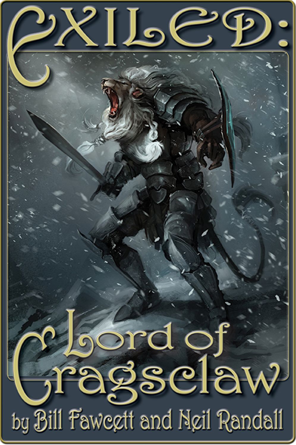 EXILED: Lord of Cragsclaw