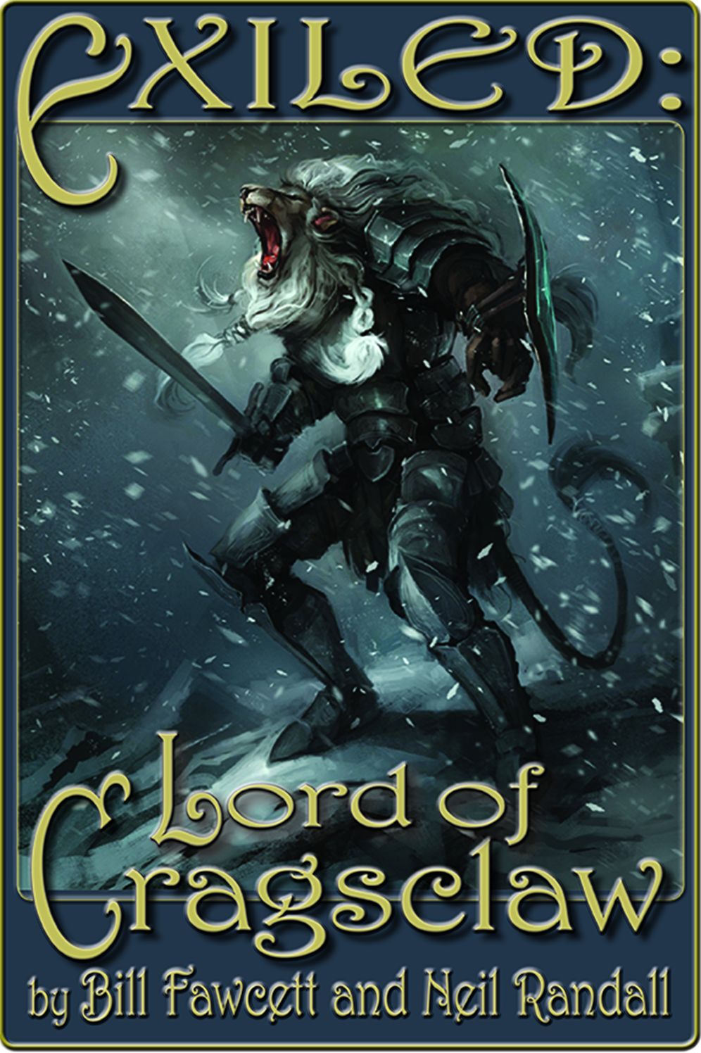 EXILED: Lord of Cragsclaw