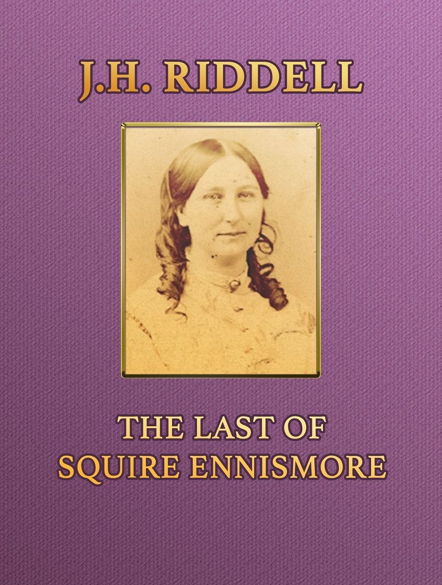 The Last of Squire Ennismore