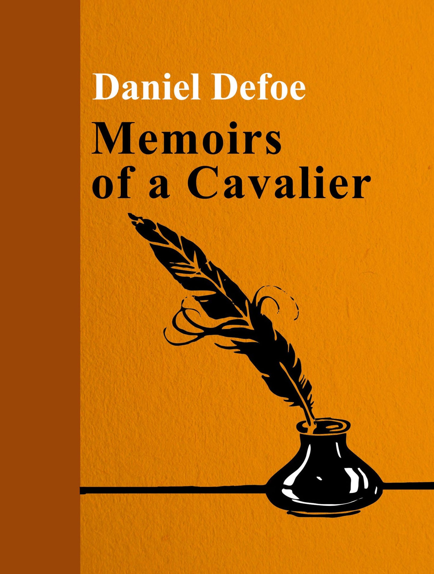 Memoirs Of A Cavalier