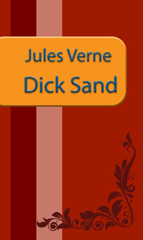Dick Sand