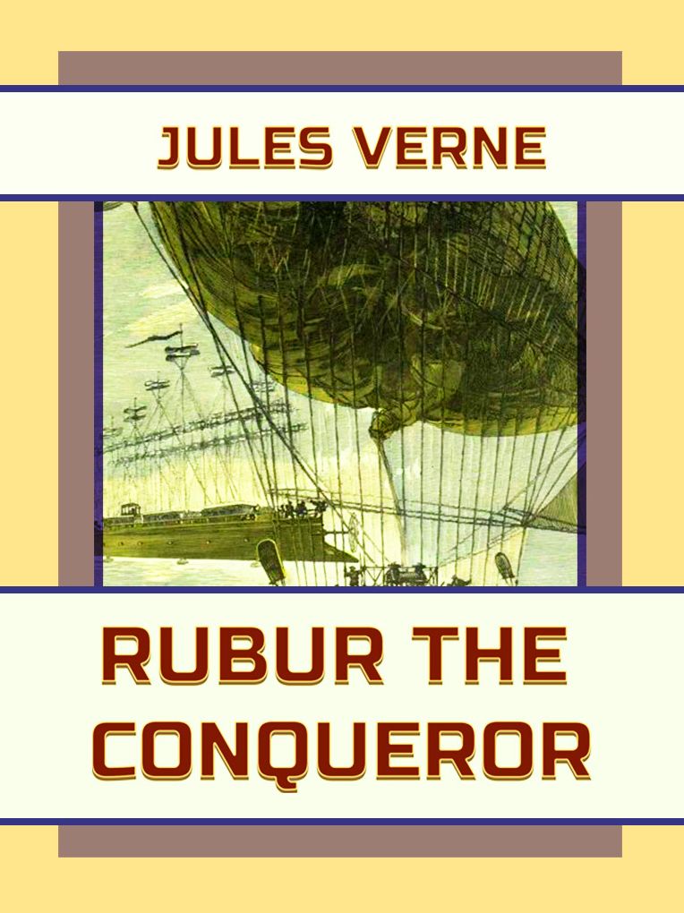 Rubur the Conqueror