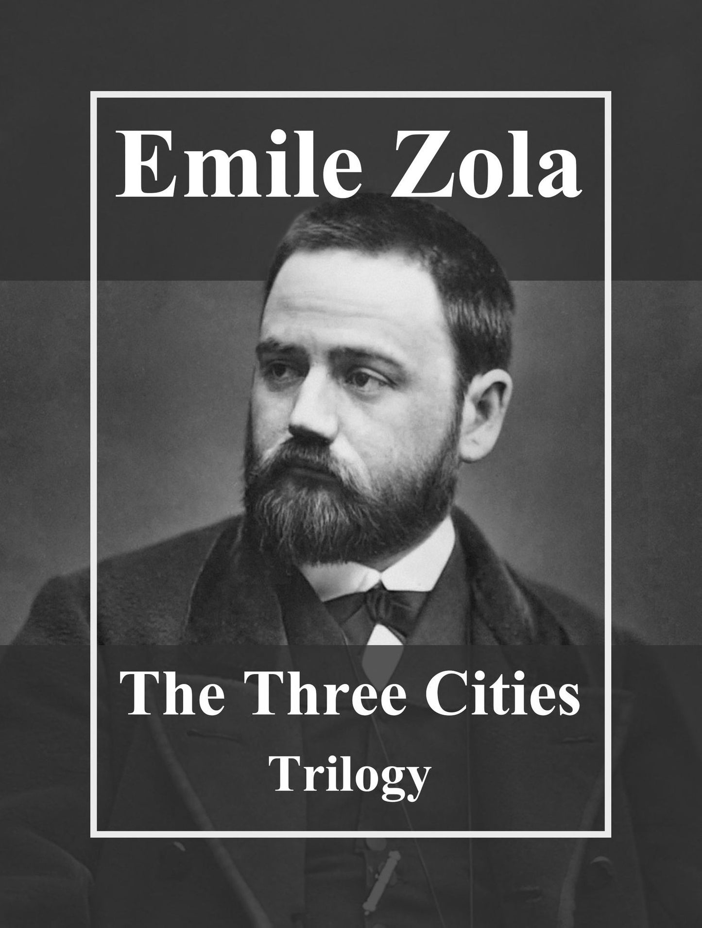 The Three Cities Trilogy