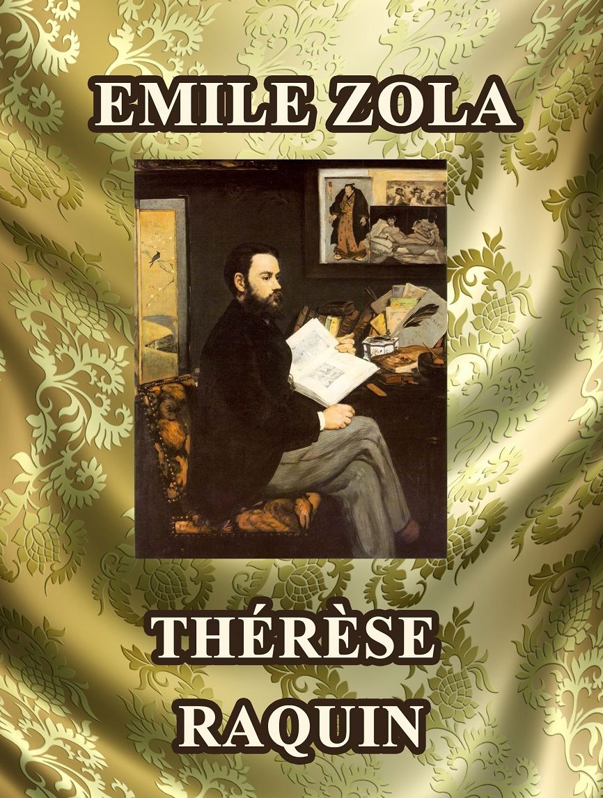 Therese Raquin