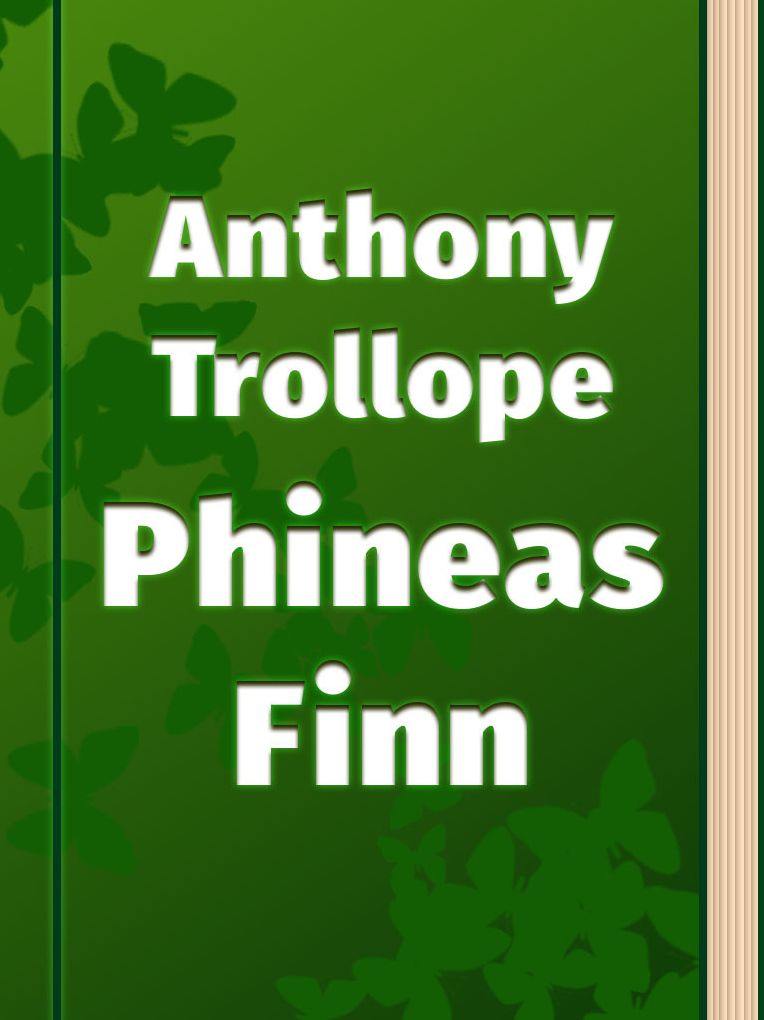 Phineas Finn