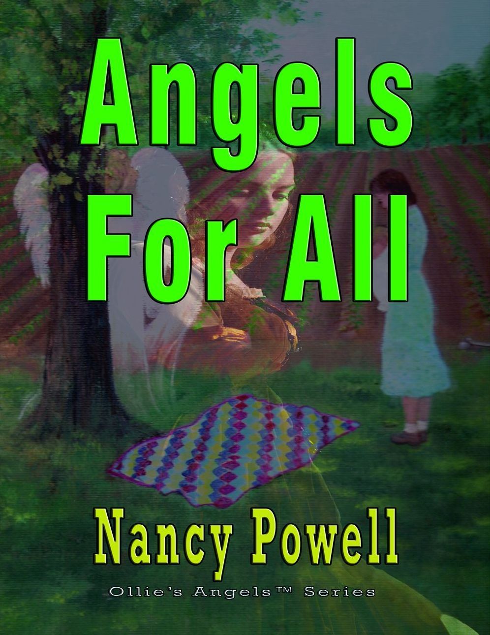 Listen for the Angels