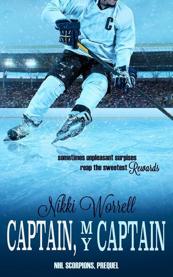 Captain, My Captain