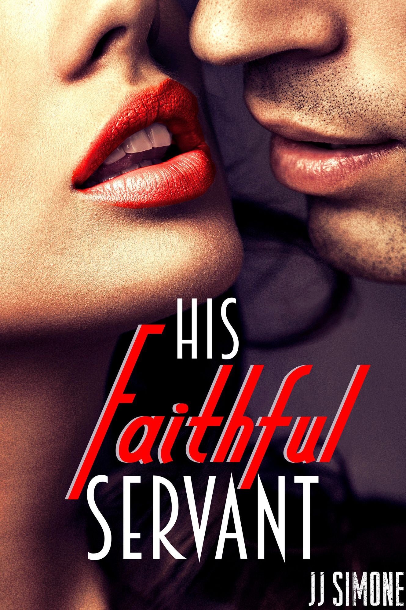 His Faithful Servant (Cuckquean, Partner Sharing)