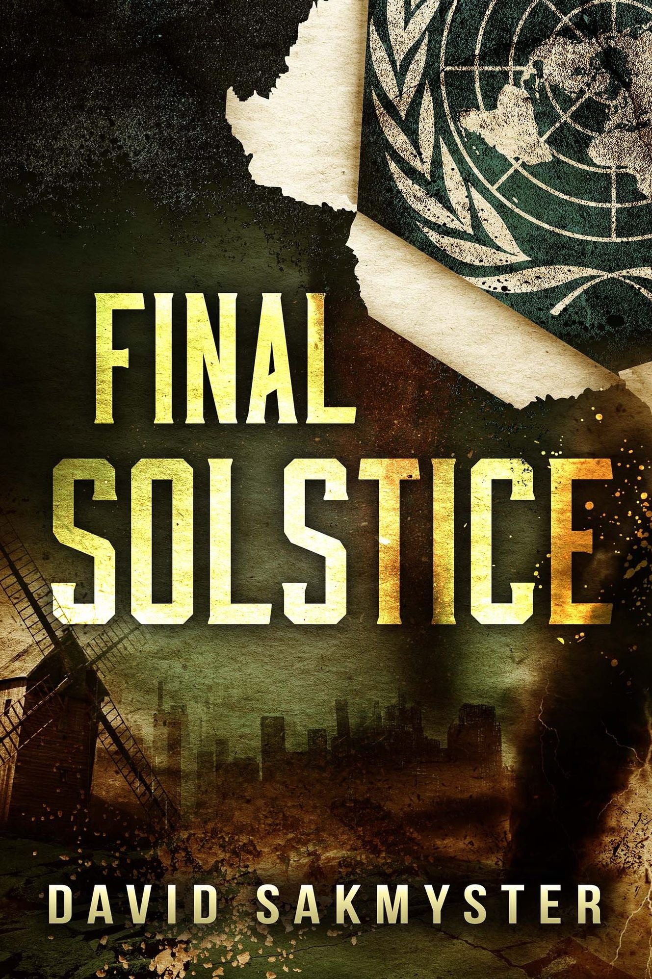 Final Solstice