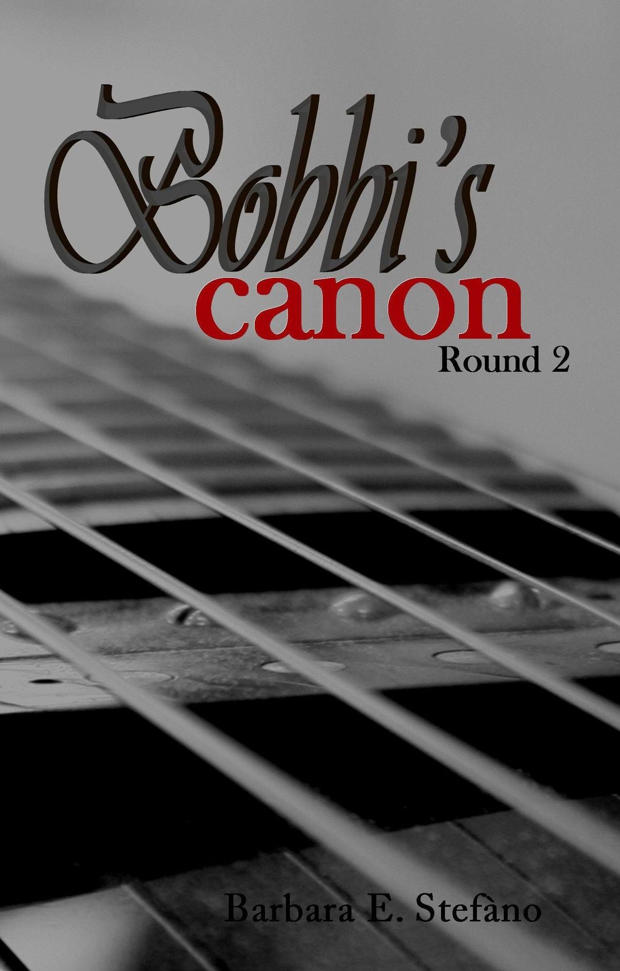Bobbi's Canon: Round 2