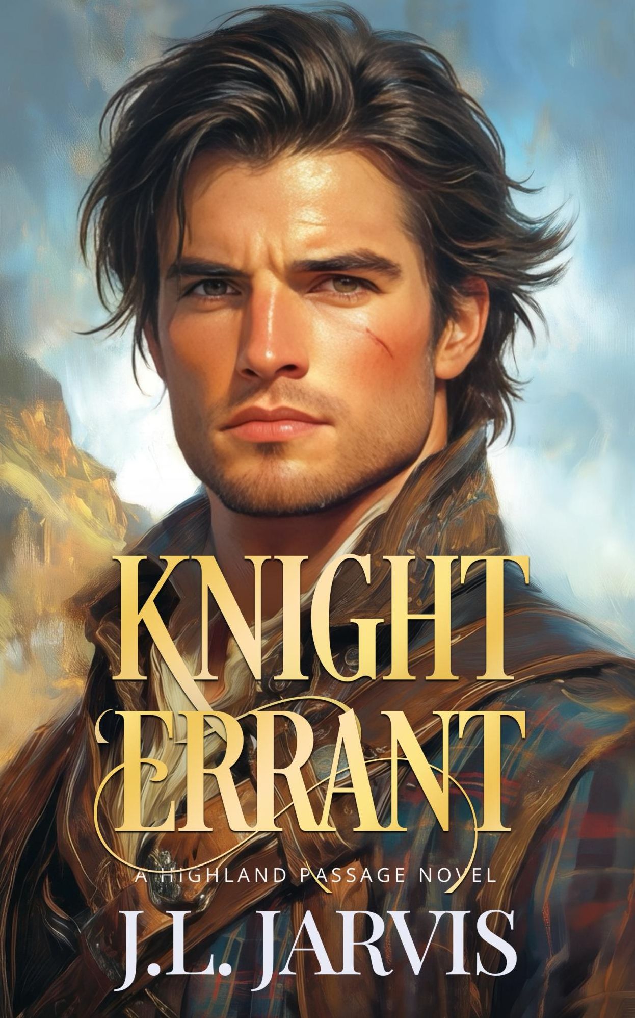 Knight Errant