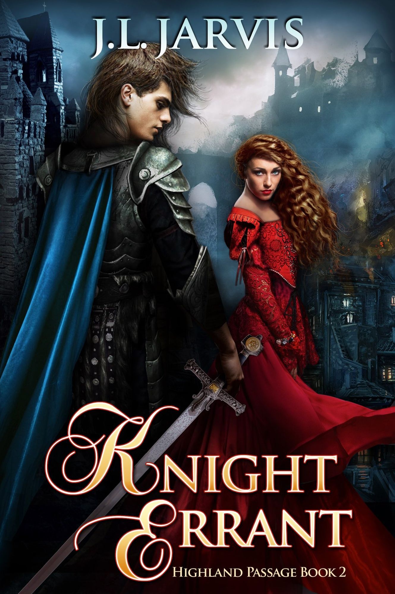 Knight Errant