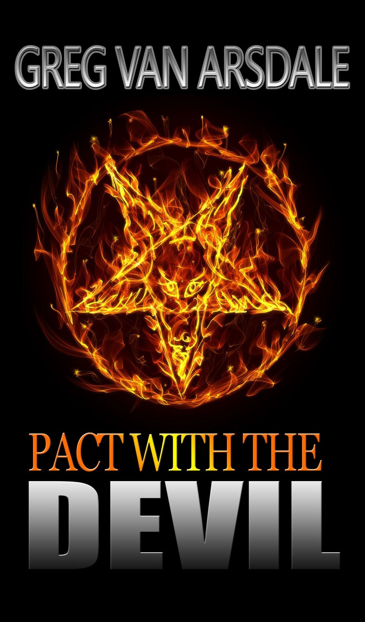 Pact With the Devil