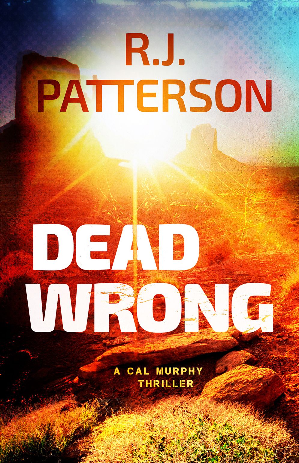 Dead Wrong