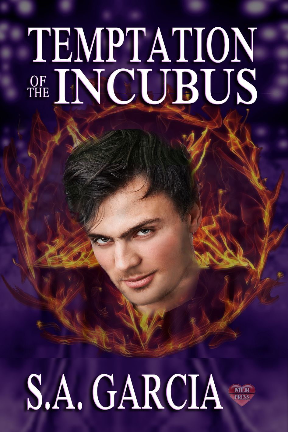 Temptation of the Incubus