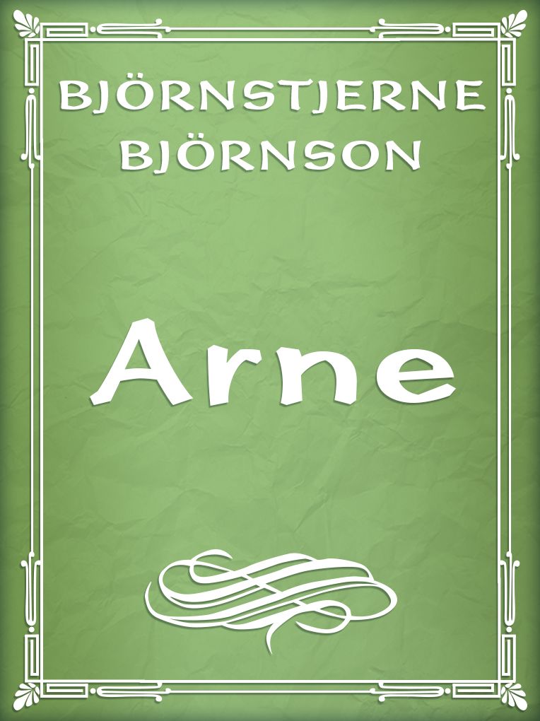 Arne