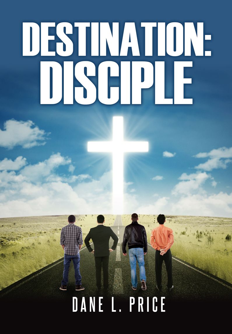 Destination:Disciple