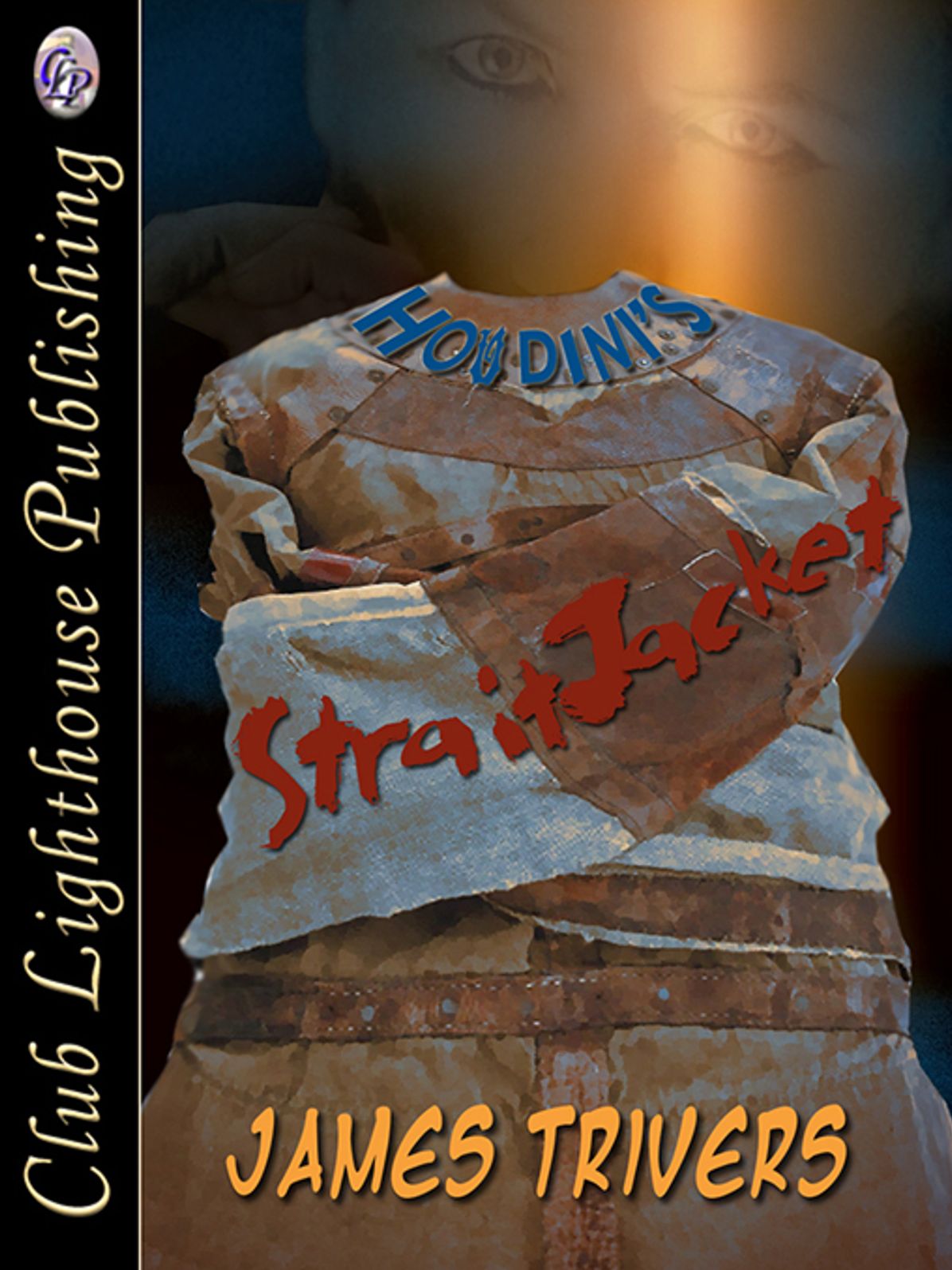 Houdini's Straitjacket