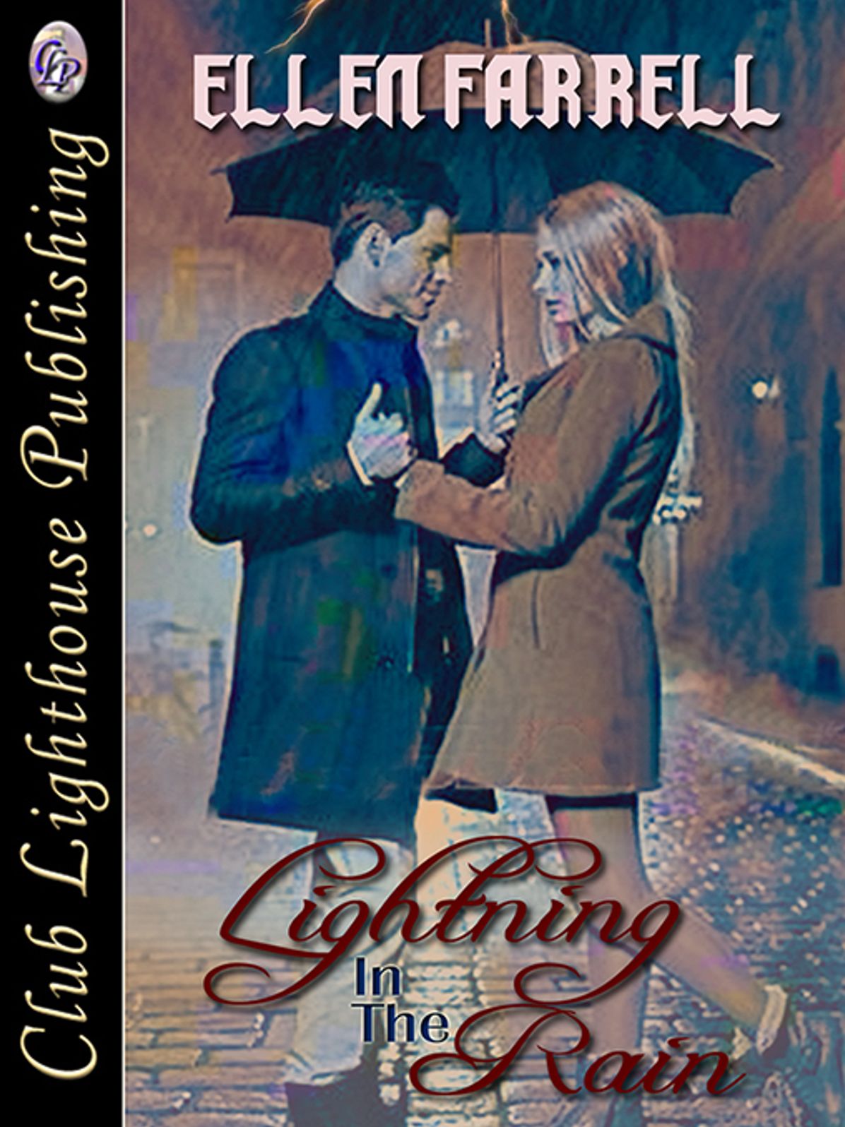 Lightning In The Rain