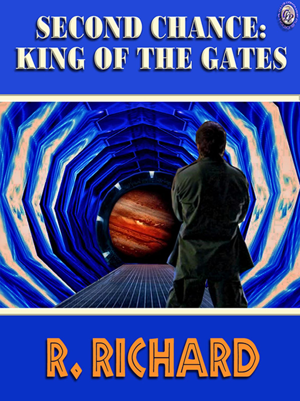 Second Chance King of The Gates