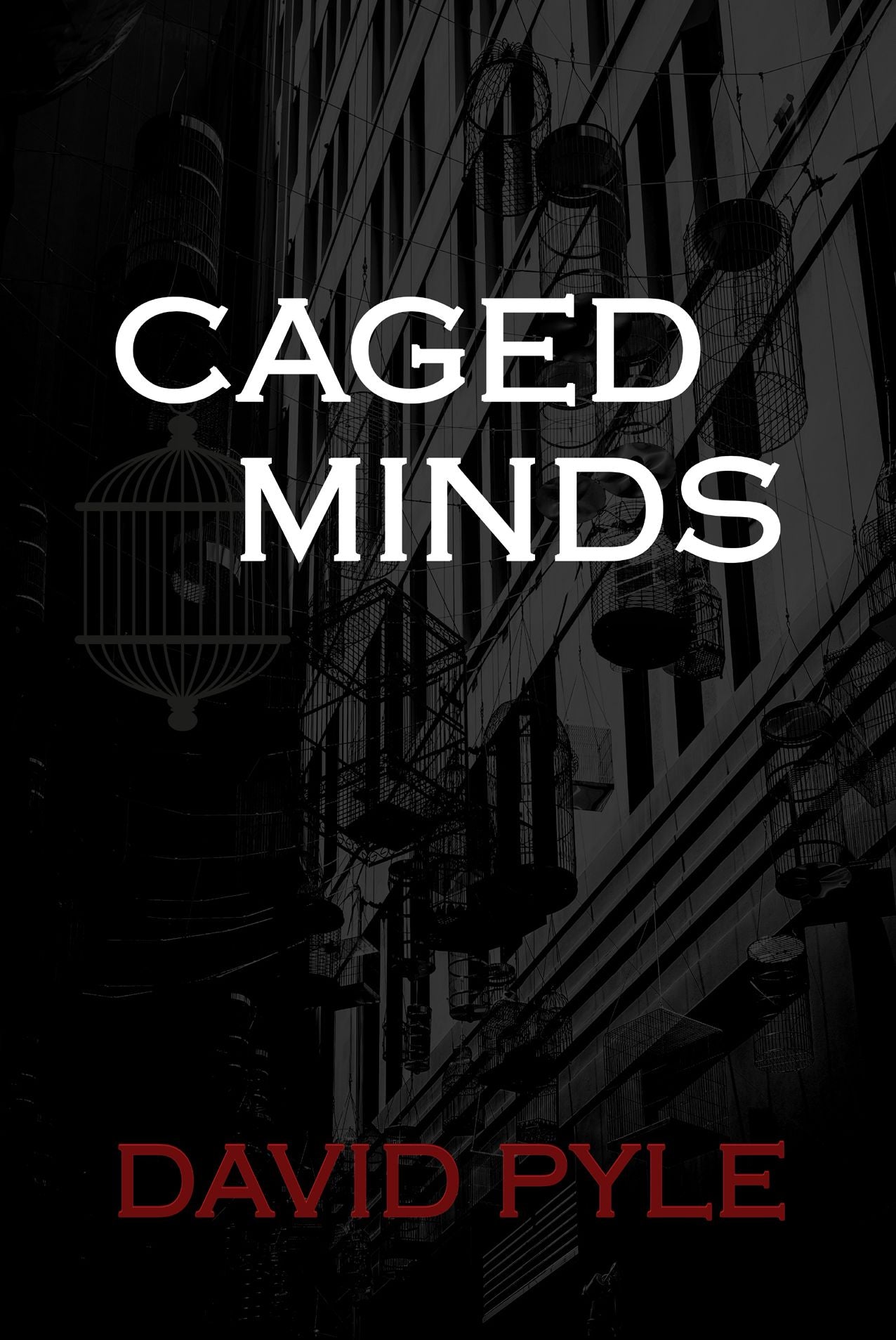 Caged Minds