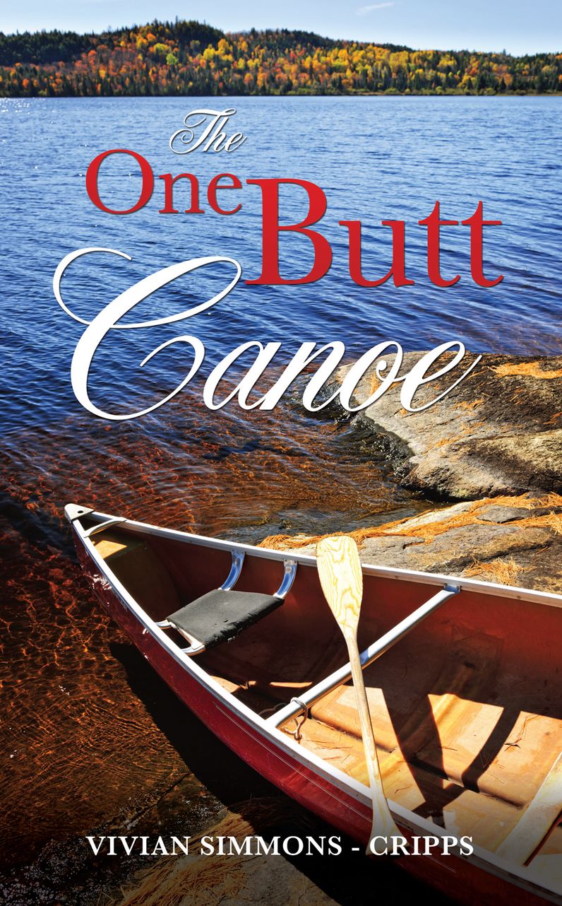 The One Butt Canoe