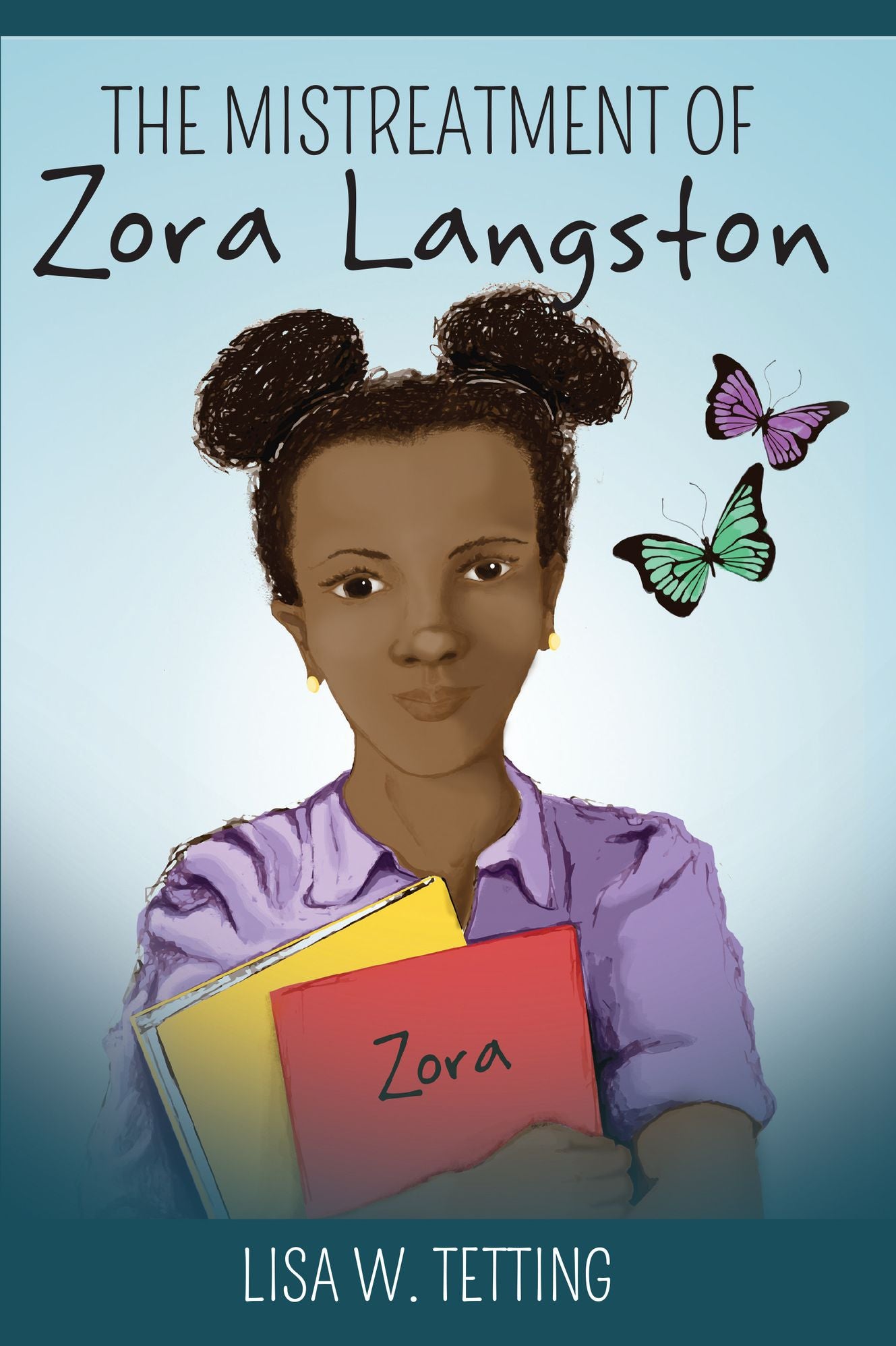 The Mistreatment of Zora Langston