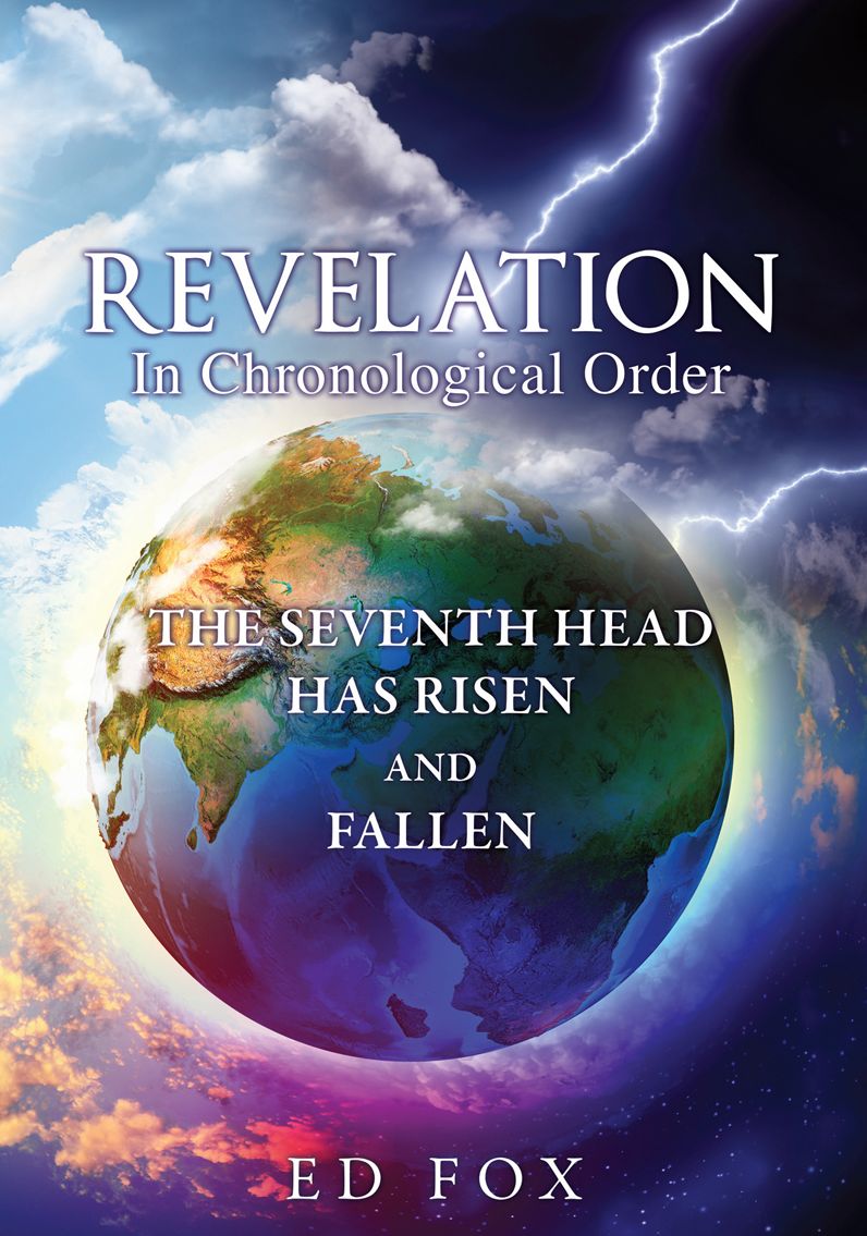REVELATION in chronological order