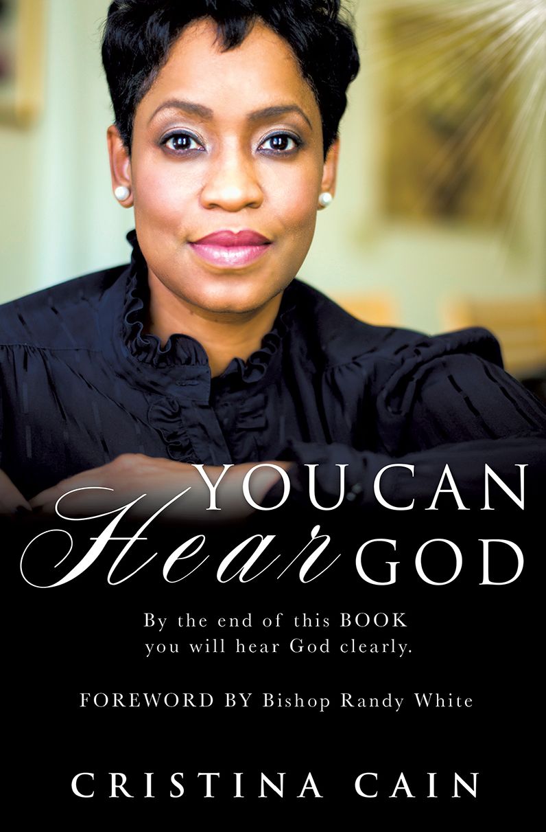 You can HEAR God