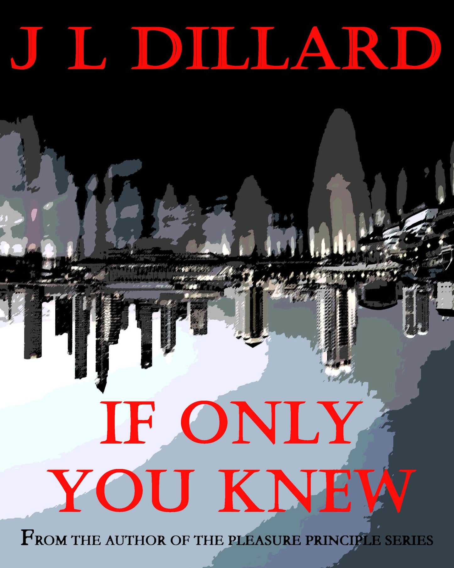 If Only You Knew(The LoveSeries - Book 1)