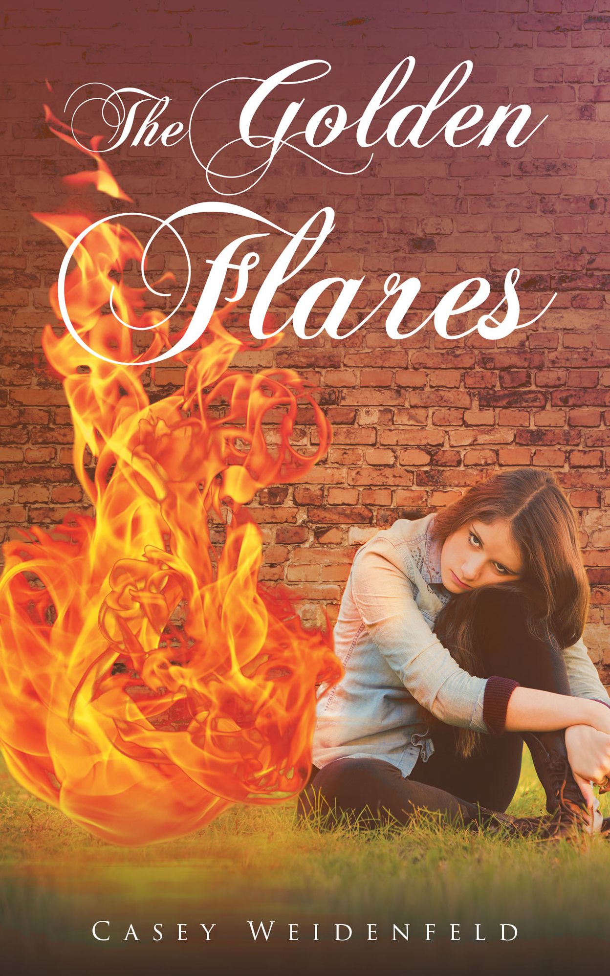 The Golden Flares