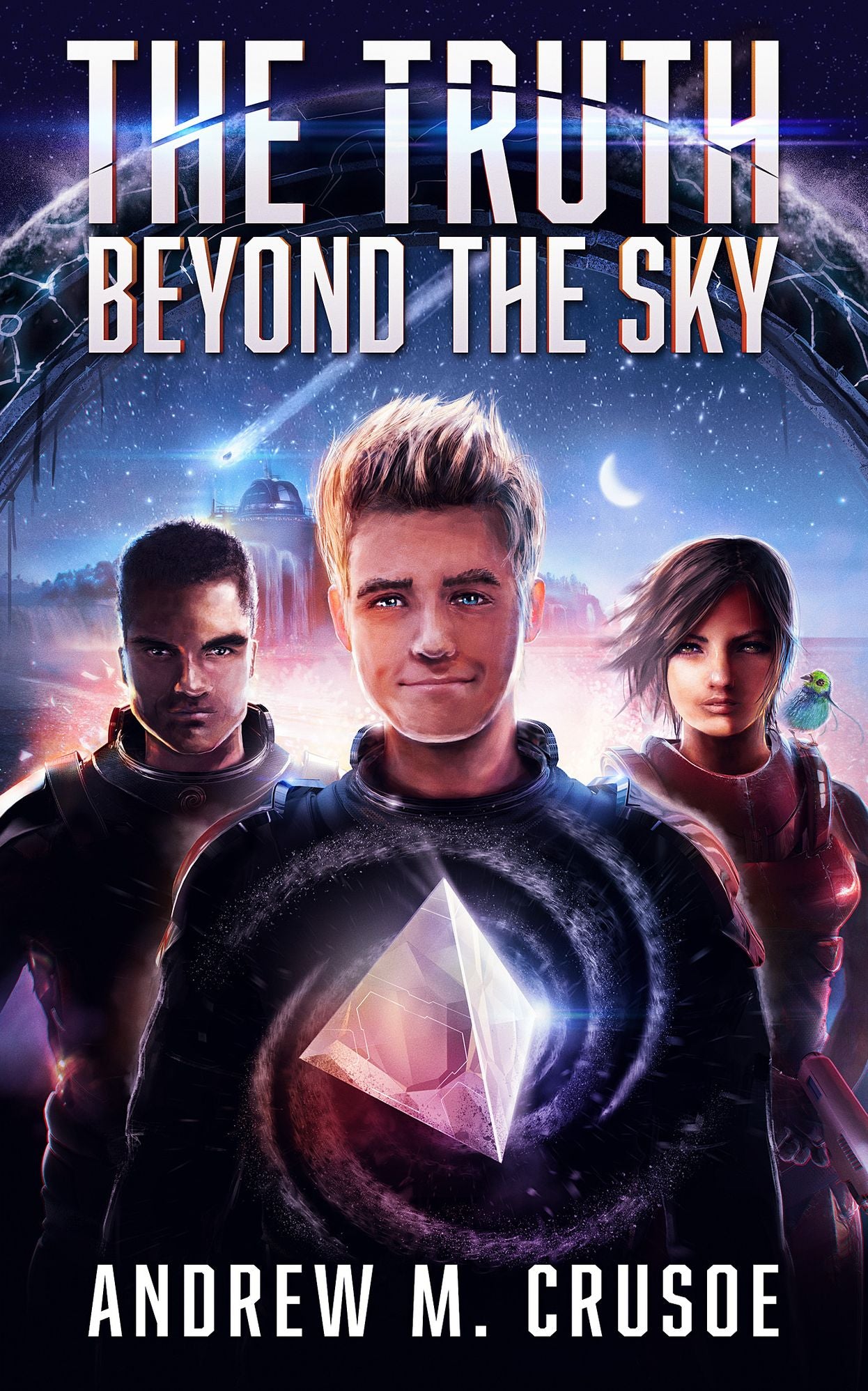 The Truth Beyond the Sky