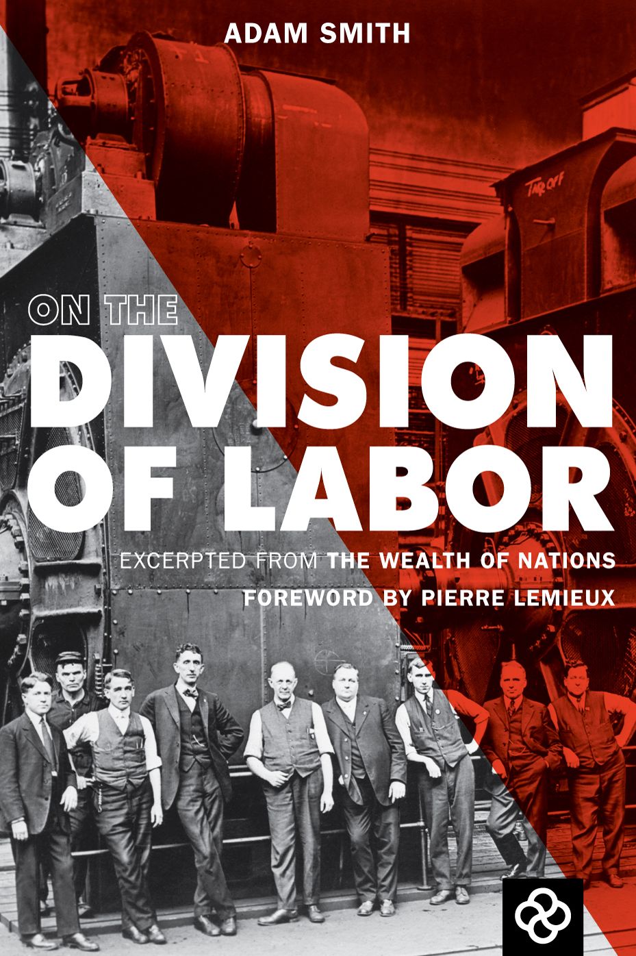On the Division of Labor