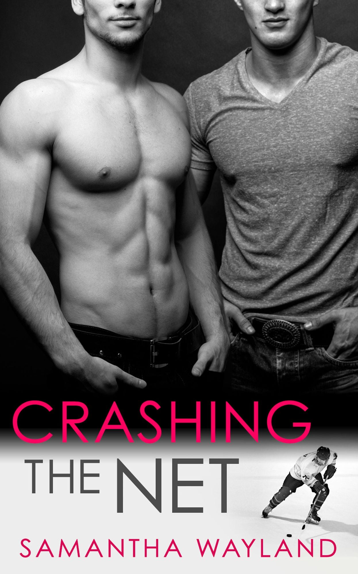Crashing The Net