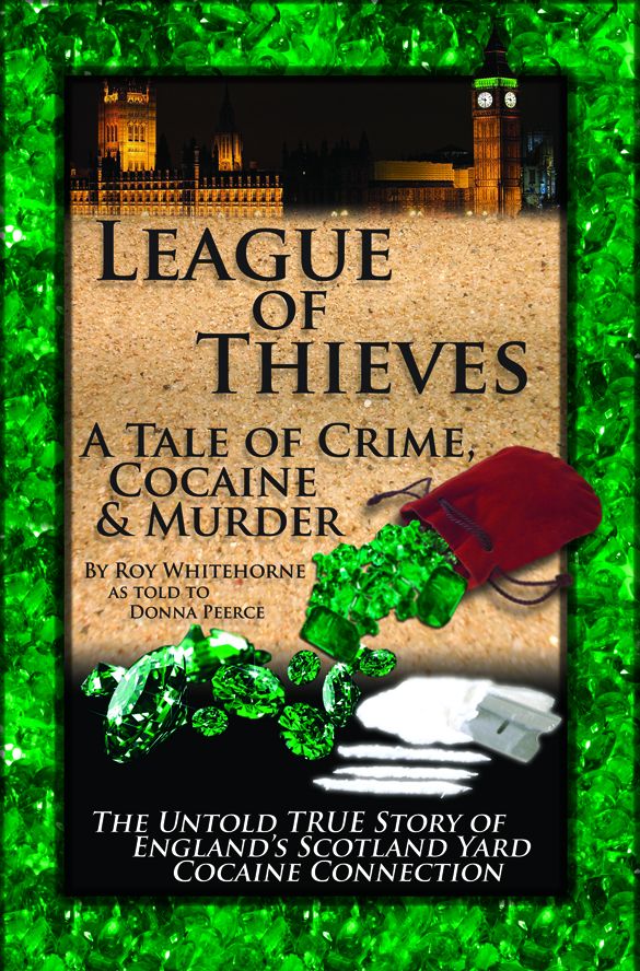 League Of Thieves