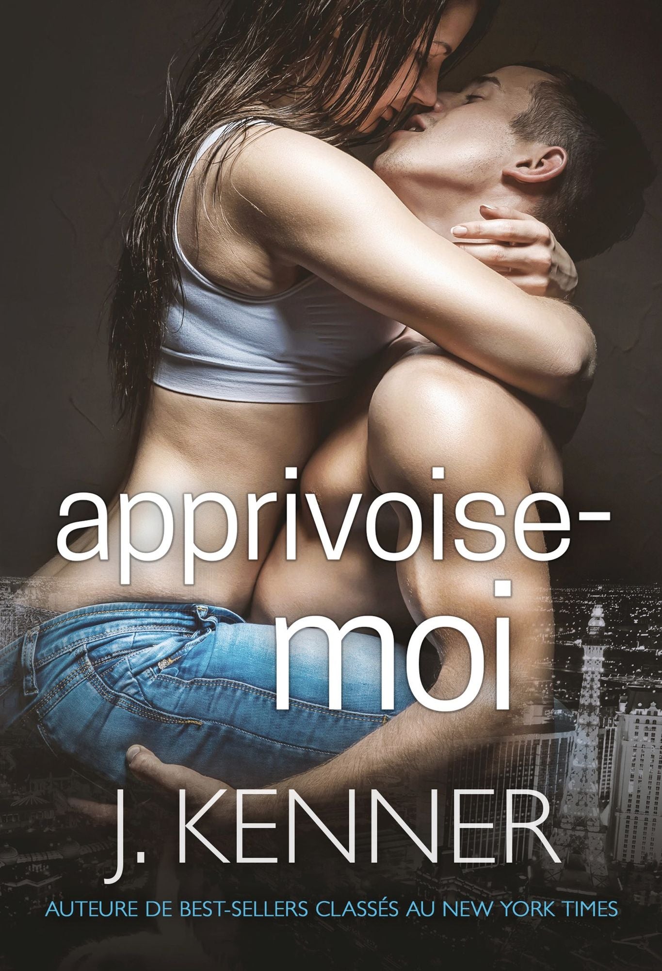 APPRIVOISE-MOI