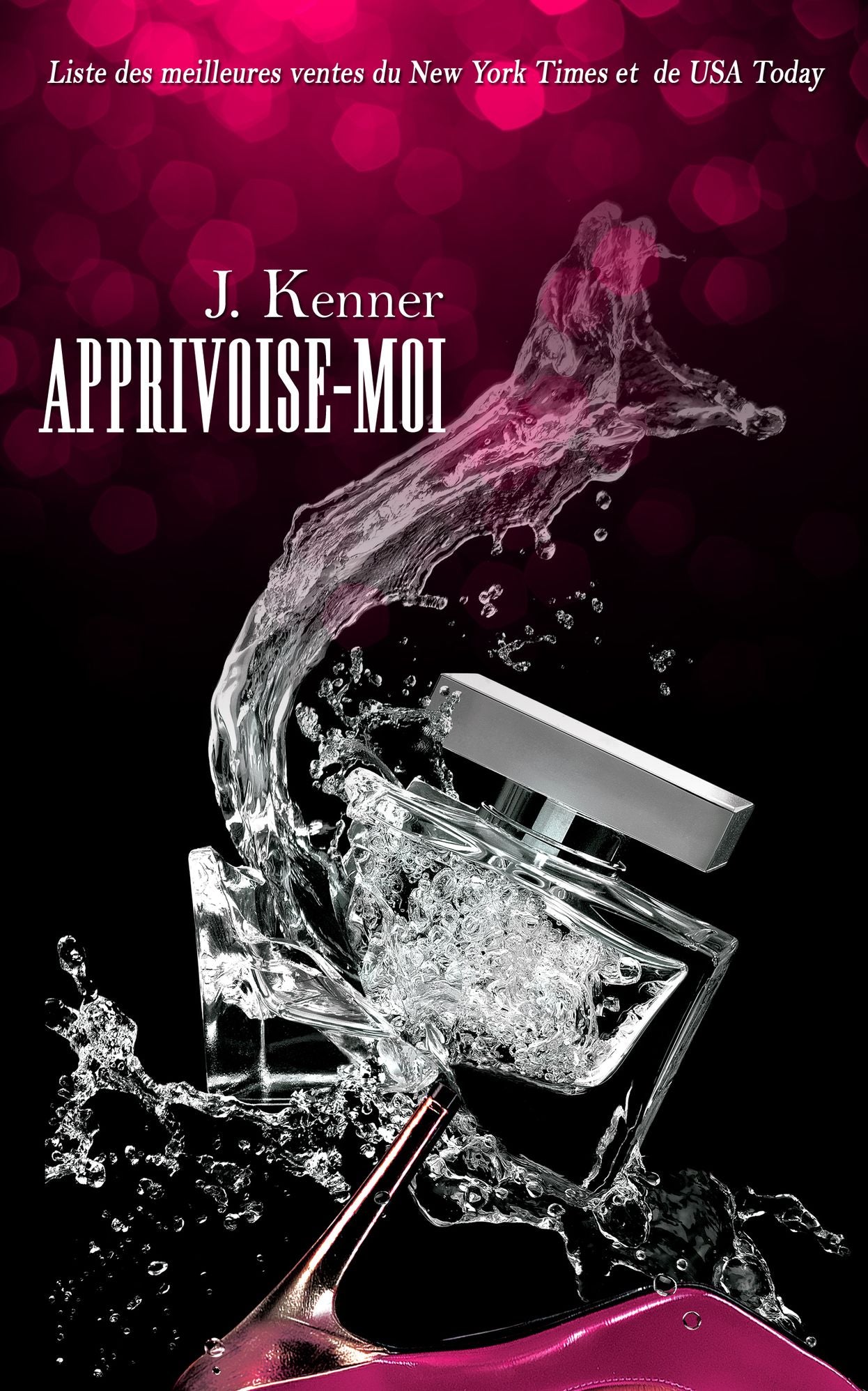 APPRIVOISE-MOI