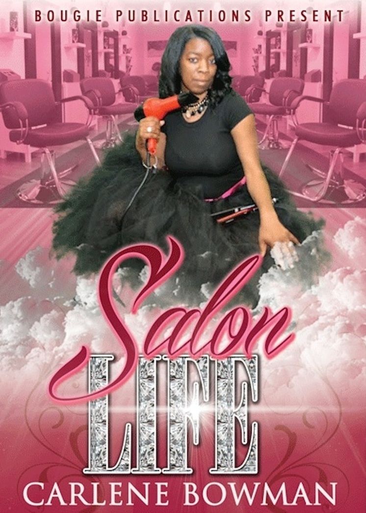 Salon Life