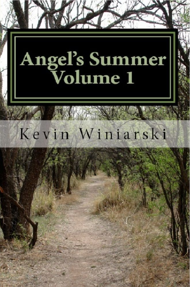 Angel's Summer