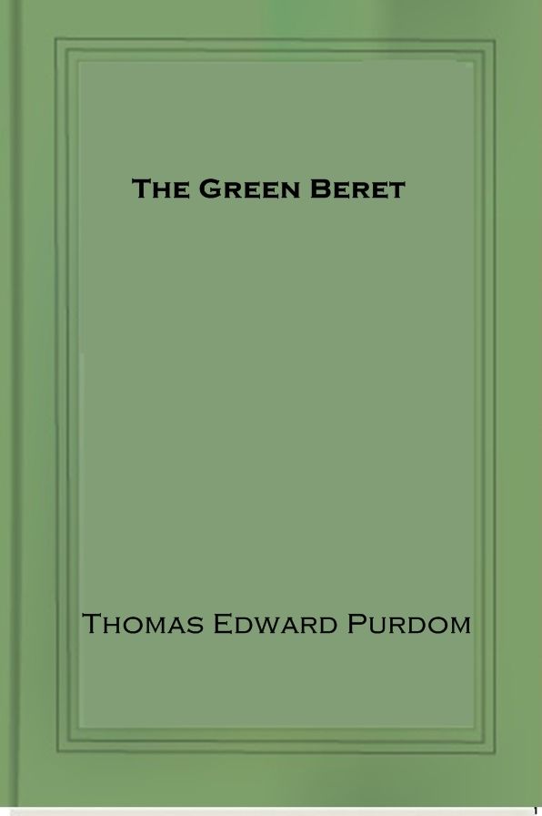 The Green Beret