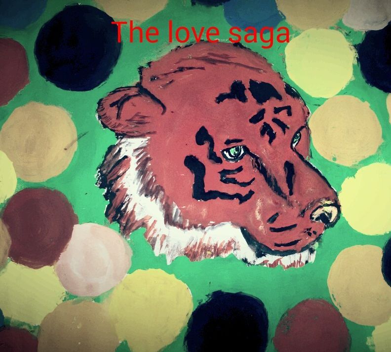 The Love Saga