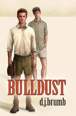 Bulldust